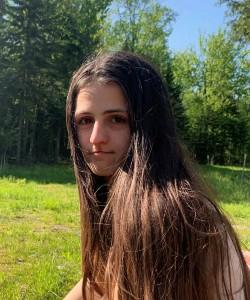 Marie-Rose Genest Robillard