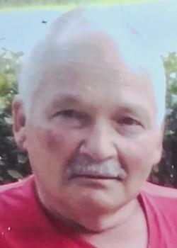 Denis Paré