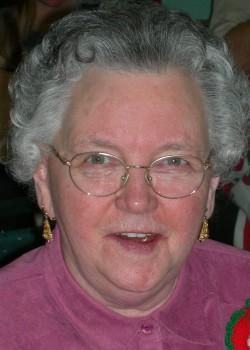 Thérèse Bélanger