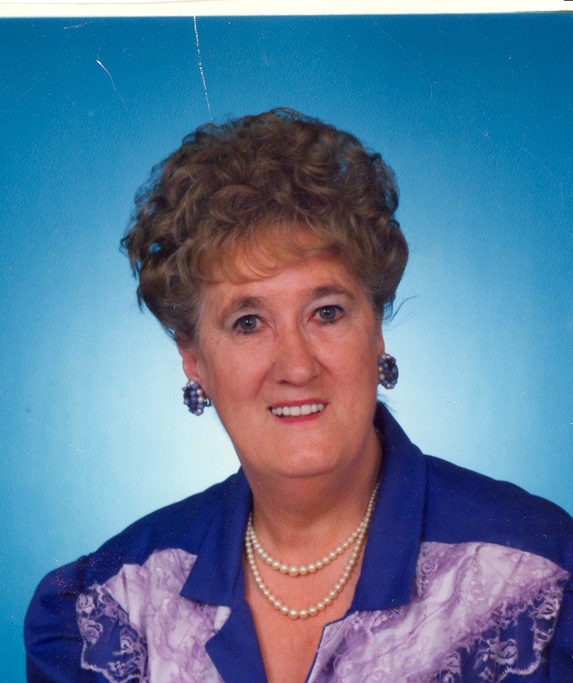 Thérèse Rodrigue Ouimette