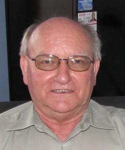 Gérald Lavoie