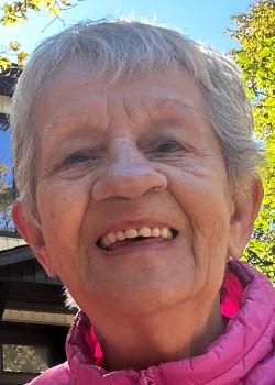 Madeleine Tremblay