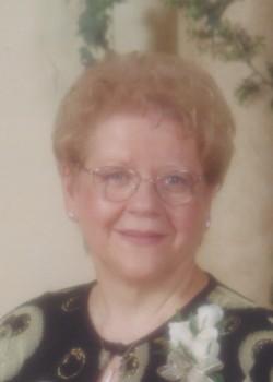 Rita Dubé
