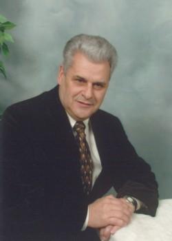 Noël Fecteau