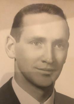Edward Wadleigh