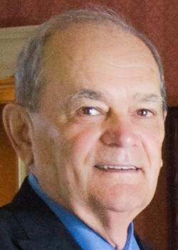 Jean-Paul Caron