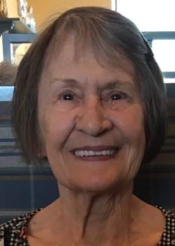 Rachel Dionne