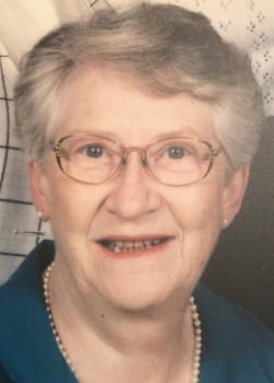 Robina McIntosh