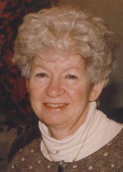 Louise-Anna Carrier