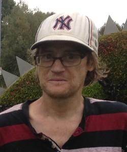 Darryl Loewen