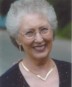 Cécile Lussier