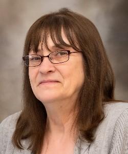 Sandra Johnson