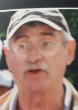 Richard Ferland