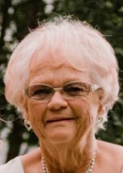 Jeannie Astbury Goddard