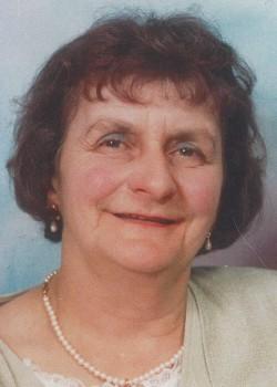 Noëlla Riopel