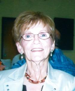 Agathe Desgagnés