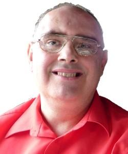 Donald Boucher