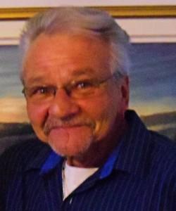 Michel Gagné