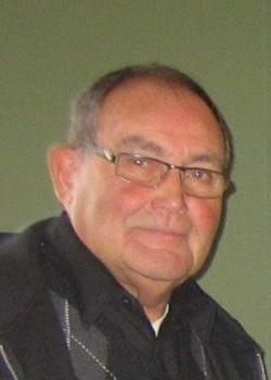 André Vanasse