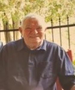 HAROLD MACDONALD