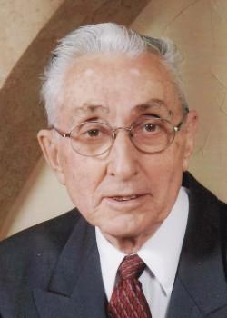 André Bourgault