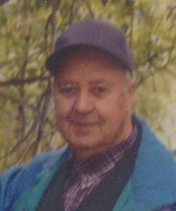 Oscar Boucher