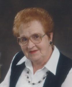 Rachel Thibault