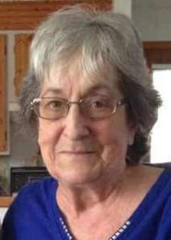 Jeannine Viens