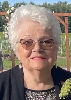 Evelyne Thivierge
