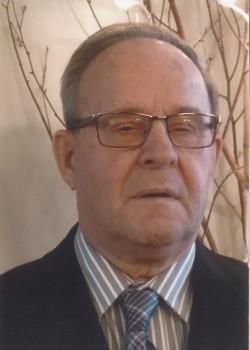 Roméo Lapointe
