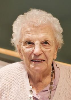 Bernadette Verville Denis