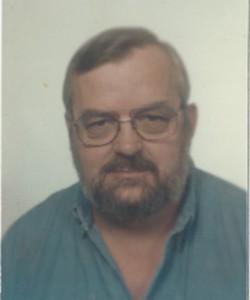Claude Denis