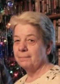Louise Burnham