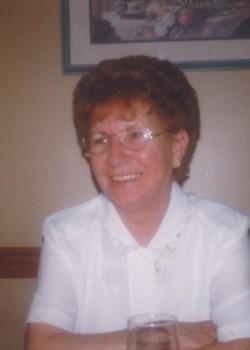 Germaine Gendron