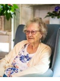 Joyce Bockus