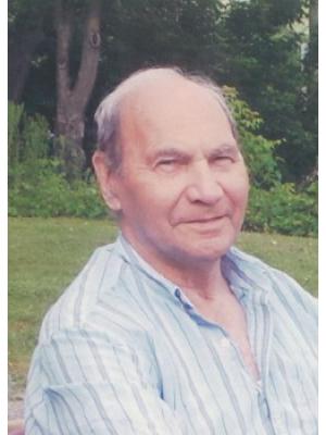 Arthur Létourneau