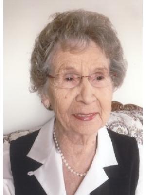 Rita Desmarais Dionne