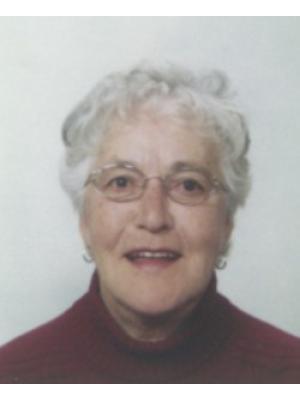 Raymonde Ouimette