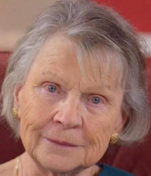 Georgette Ruel Samson