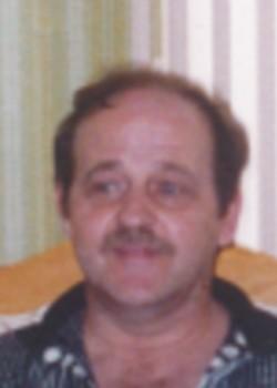 André Baillargeon