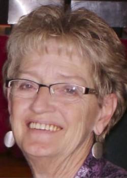 Aline Dionne