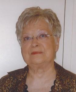 Dolorès Vanasse