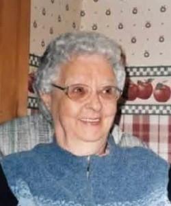 Thérèse Séguin