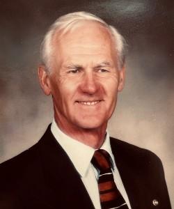 Lawrence Raymond Goodsell