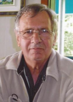 André Dupras