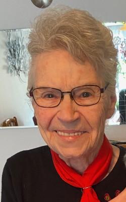 Murielle Turcotte