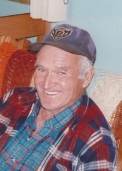 Marcel (Fiton) Arnold