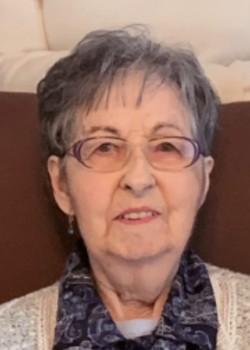 Marie-Paule Dubé