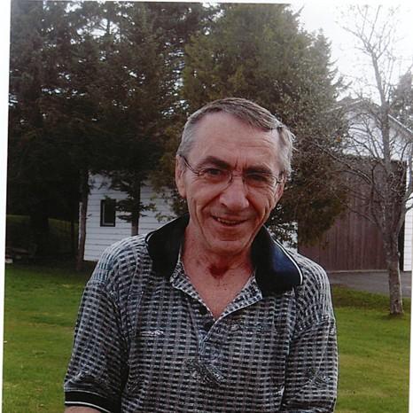 Roger Durocher