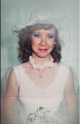 Sheryle-Lin Wigle